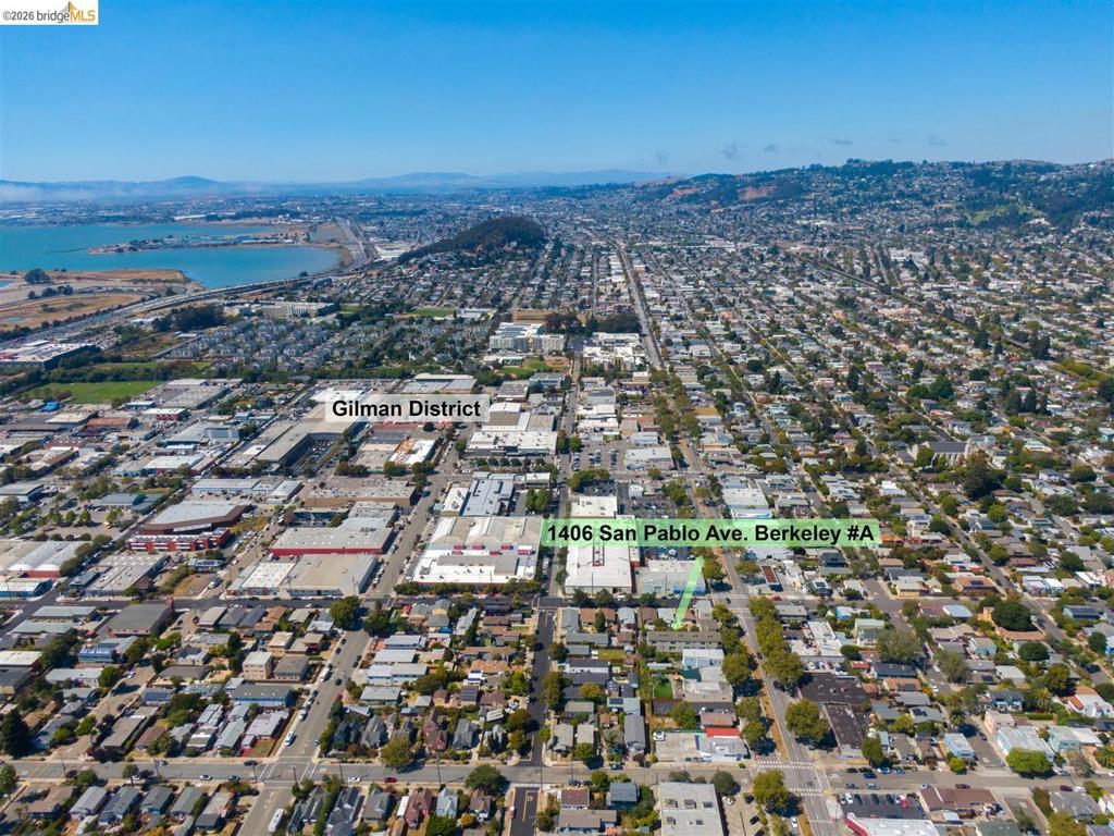 1406 San Pablo Ave A Property Photo 31