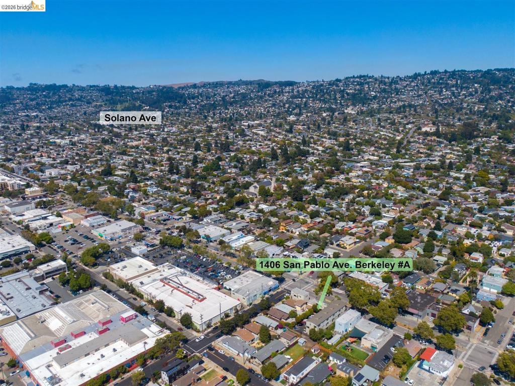 1406 San Pablo Ave A Property Photo 33