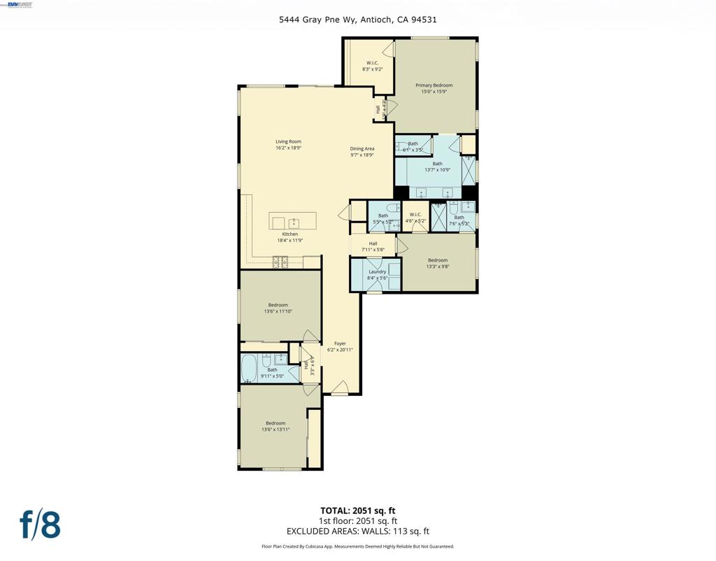 5444 Gray Pine Way Property Photo 39