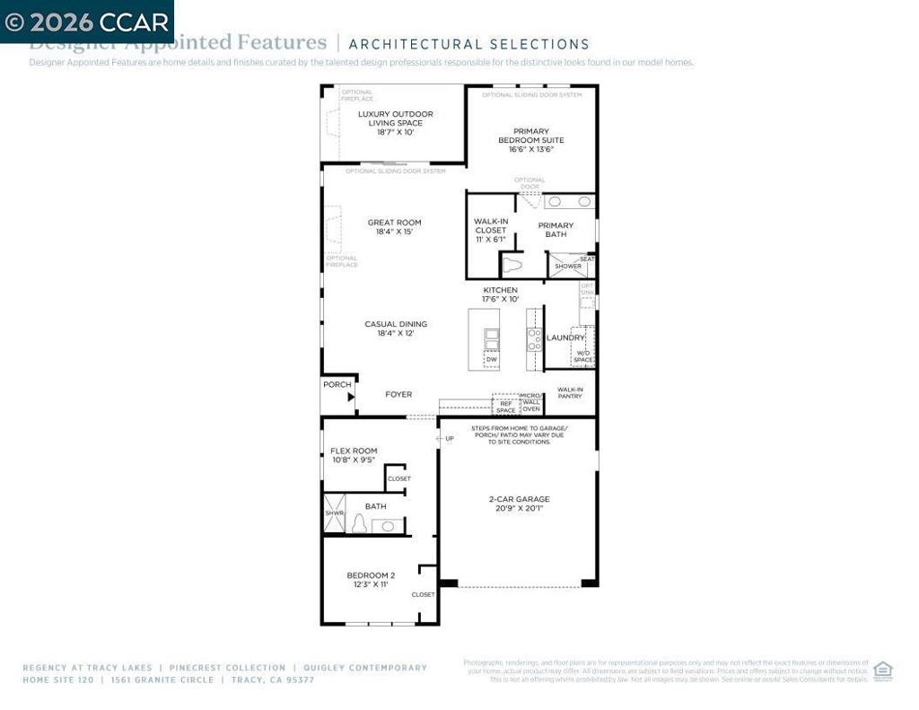 1561 Granite Place Property Photo 11