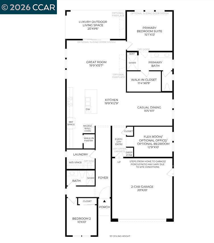 3567 Caples Way Property Photo 12