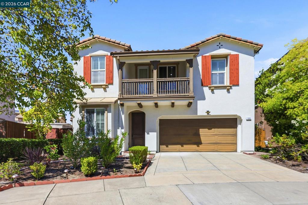 165 Paddington Ct Property Photo 1