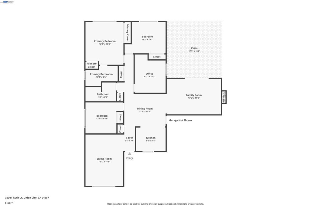 32301 Ruth Ct Property Photo 32