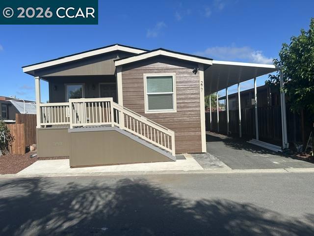 277 Minoru Drive Property Photo 1