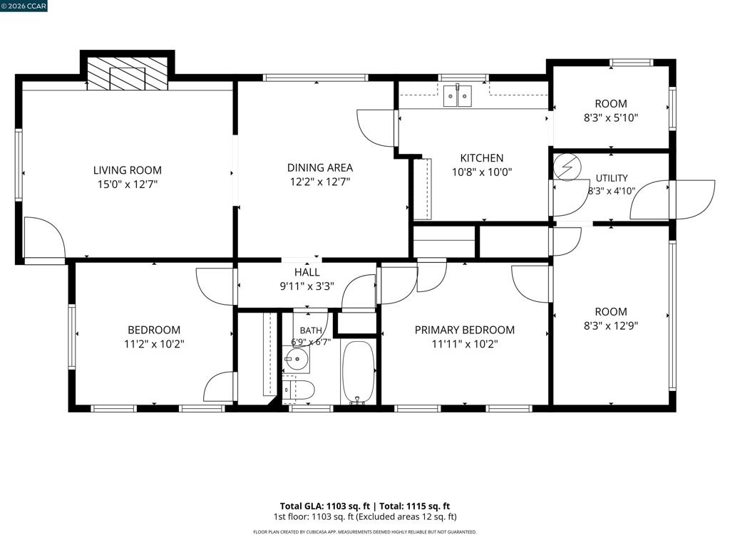1447 53rd Ave Property Photo 3