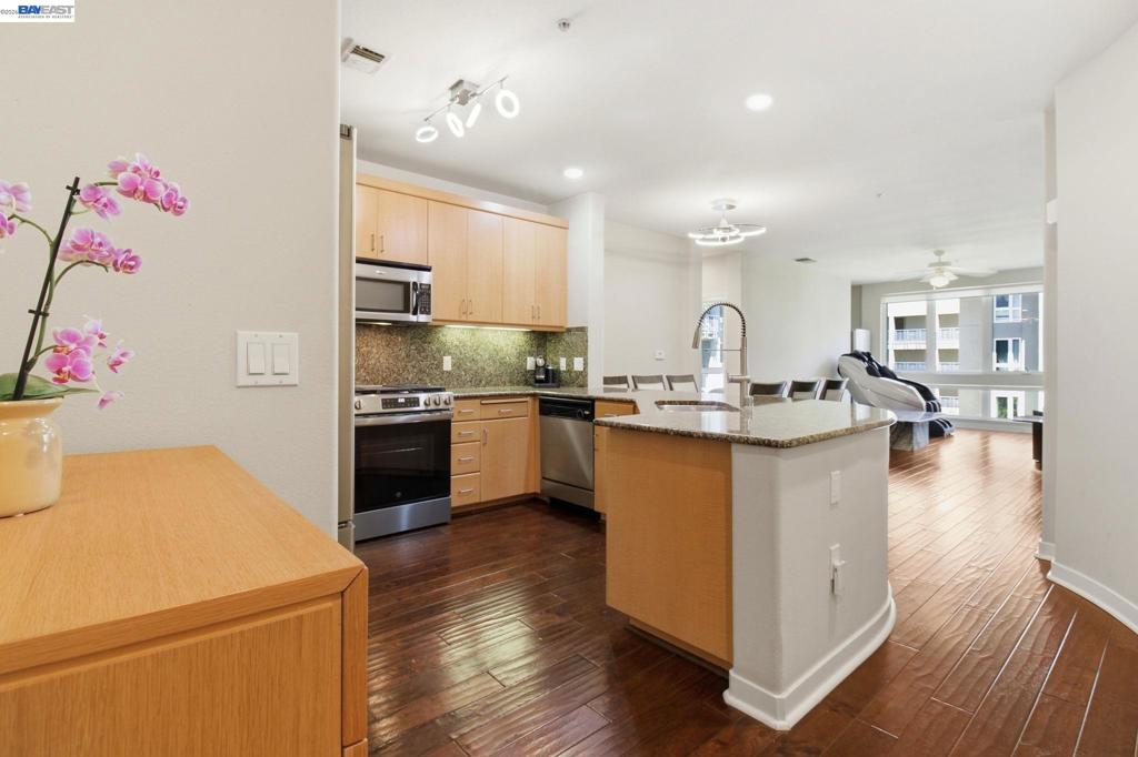 5501 De Marcus Blvd. #508 Property Photo 1
