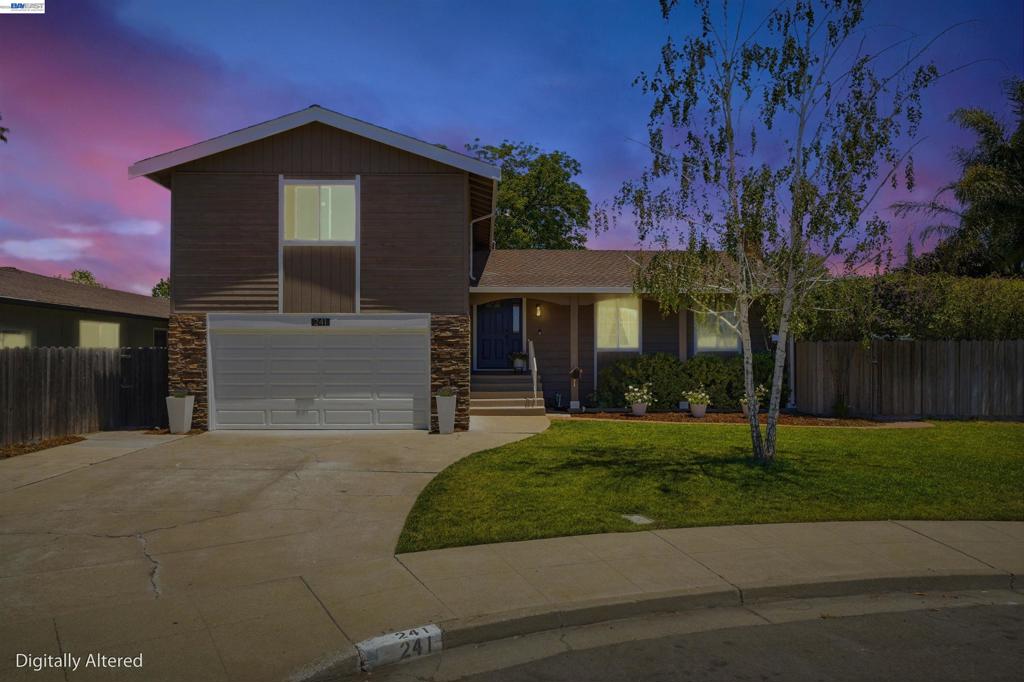 241 Garnet Drive Property Photo 2
