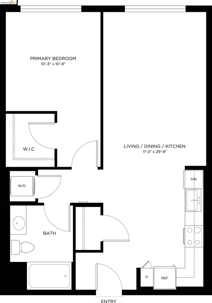 260 Brooklyn Basin Way 432 Property Photo 23