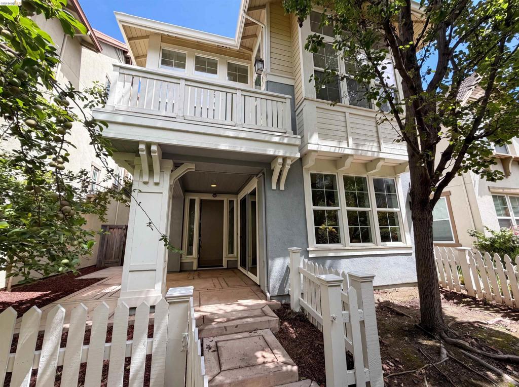 4467 Maybeck Ter Property Photo 1