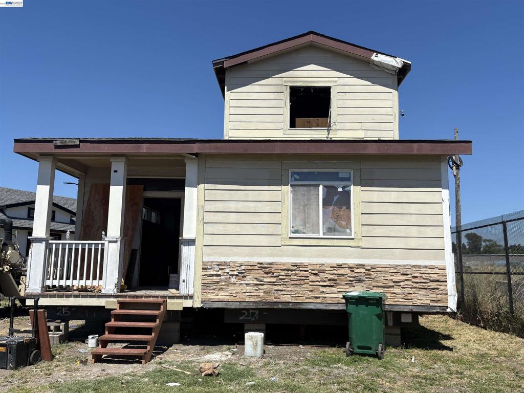 1300 Cherry Street. Property Photo 7