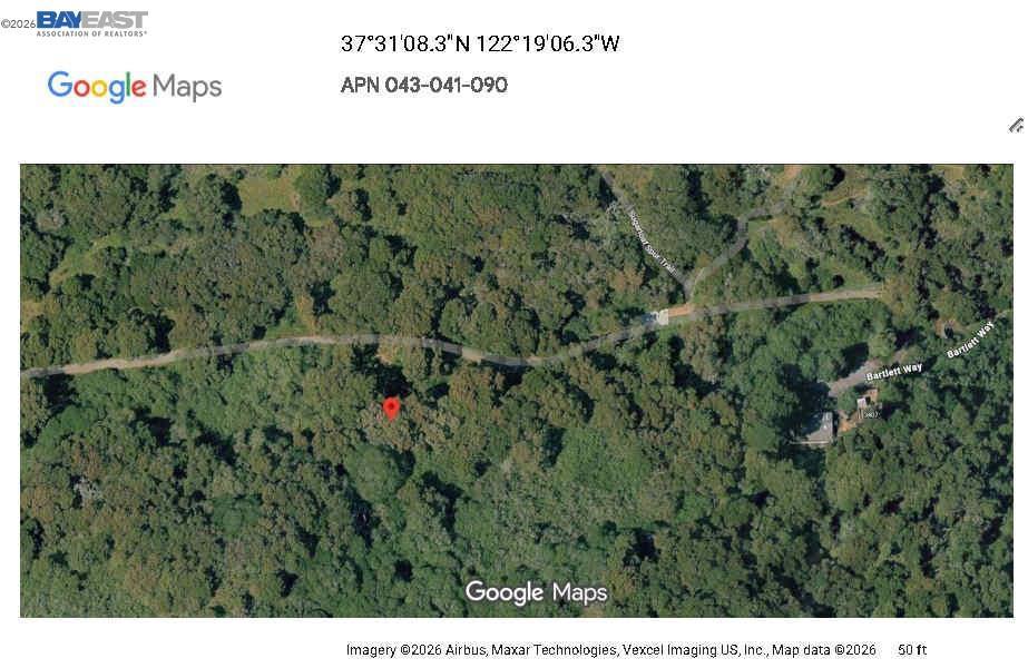 0 Barlett Way Property Photo 2