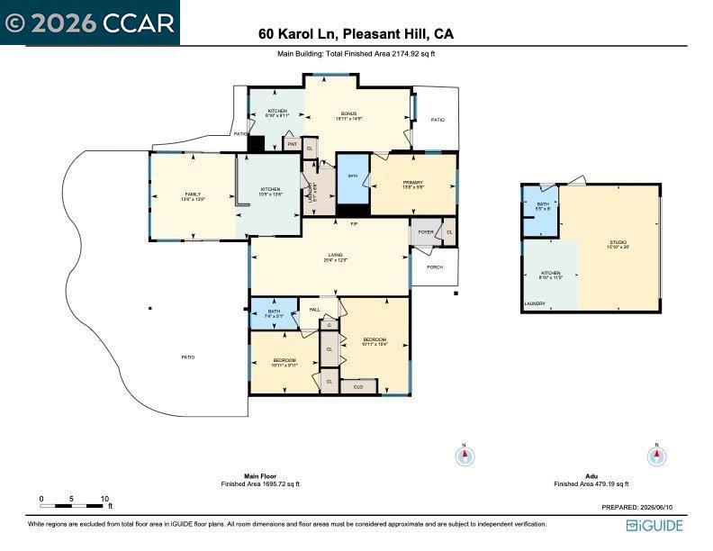 60 Karol Ln Property Photo 38