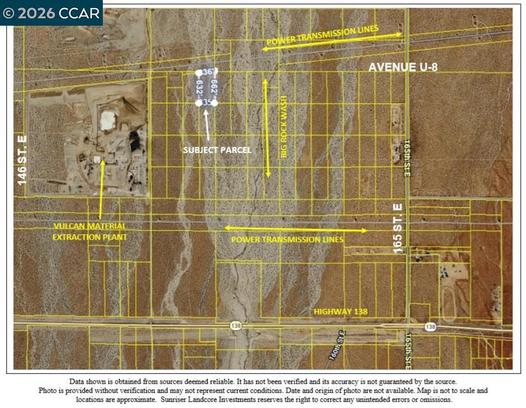 157 St. E And U-8 Property Photo 1