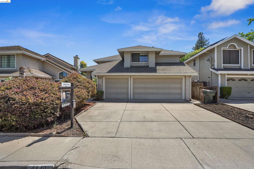 4840 Highlands Way Property Photo 1