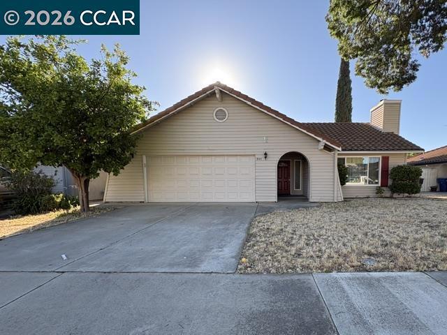 945 Arambel Dr Property Photo 1