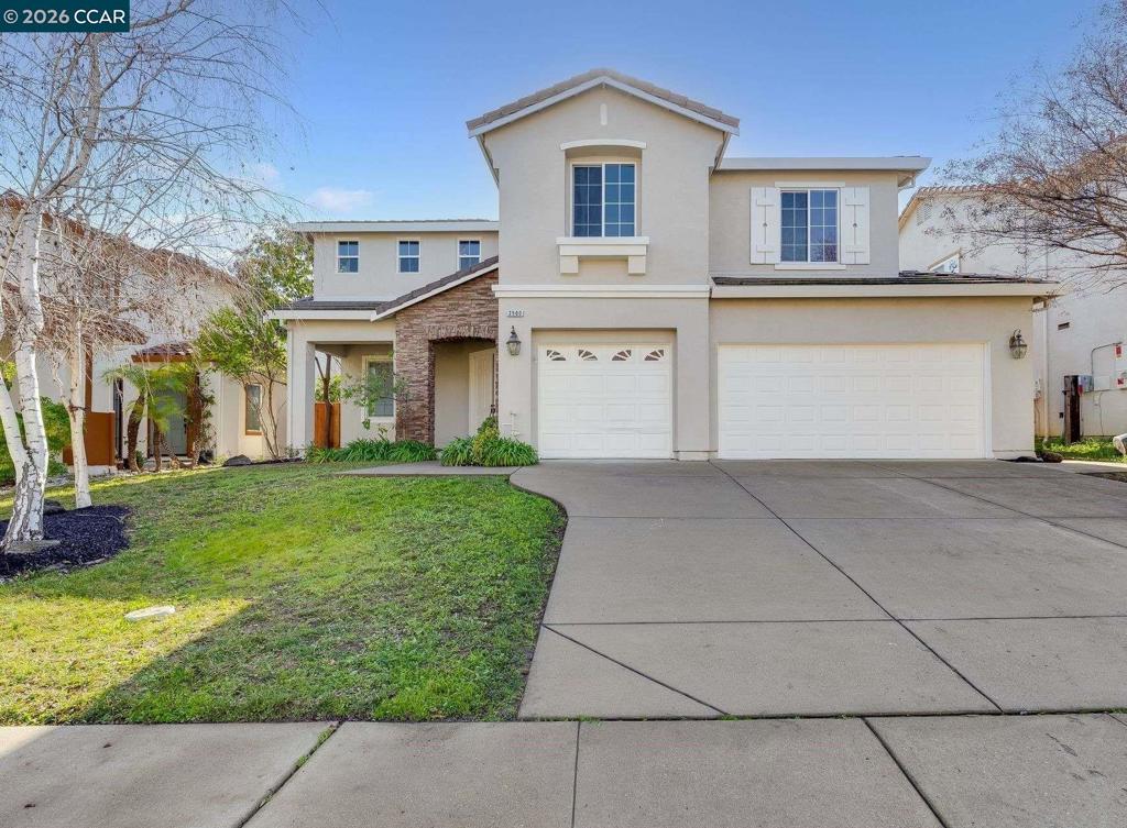 2500 Vallecito Way Property Photo 1