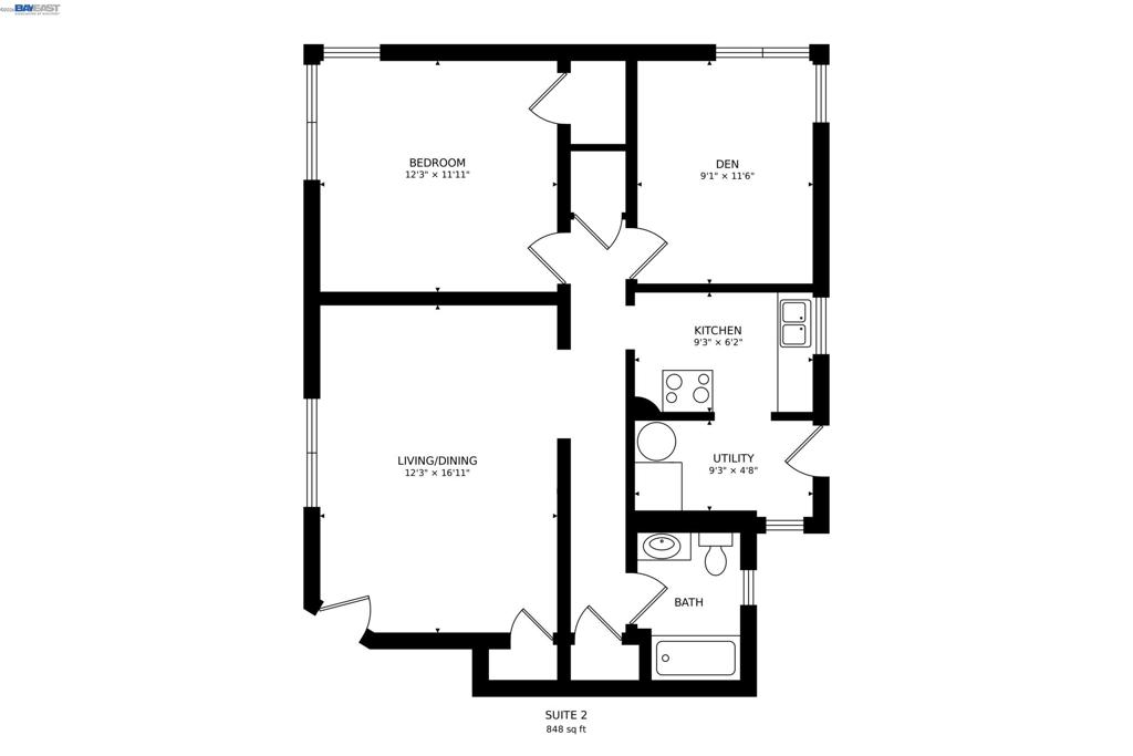 6625 Bancroft Ave Property Photo 14