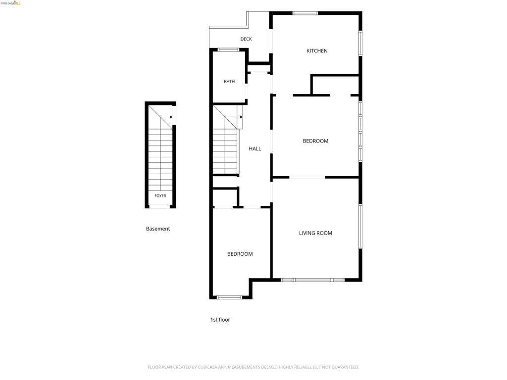 1901 Parker St 3 Property Photo 16