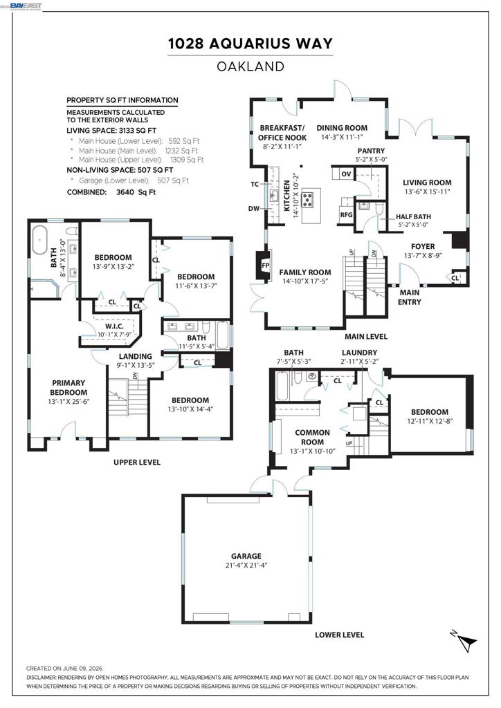 1028 Aquarius Way Property Photo 59