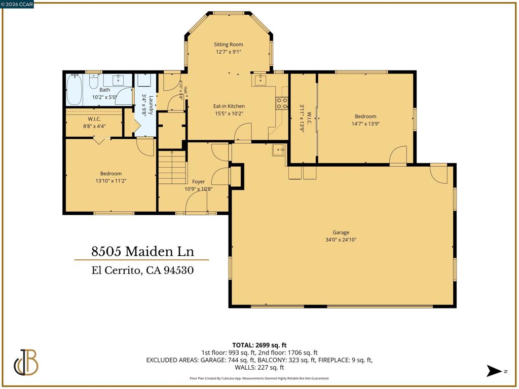 8505 Maiden Ln Property Photo 86