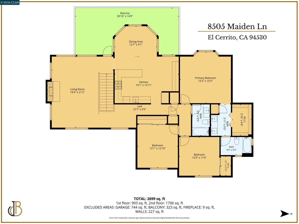 8505 Maiden Ln Property Photo 87