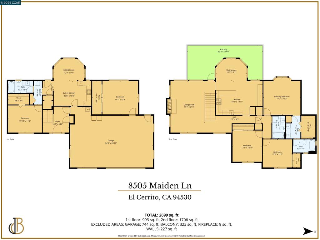 8505 Maiden Ln Property Photo 88