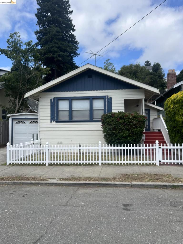 4009 Canon Ave Property Photo 1