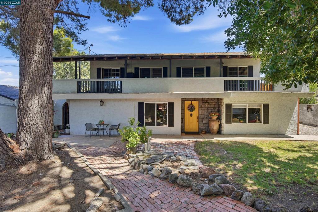 5249 Olive Dr.