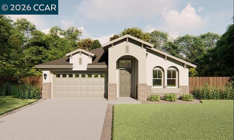 604 Crystalridge Way Property Photo 1