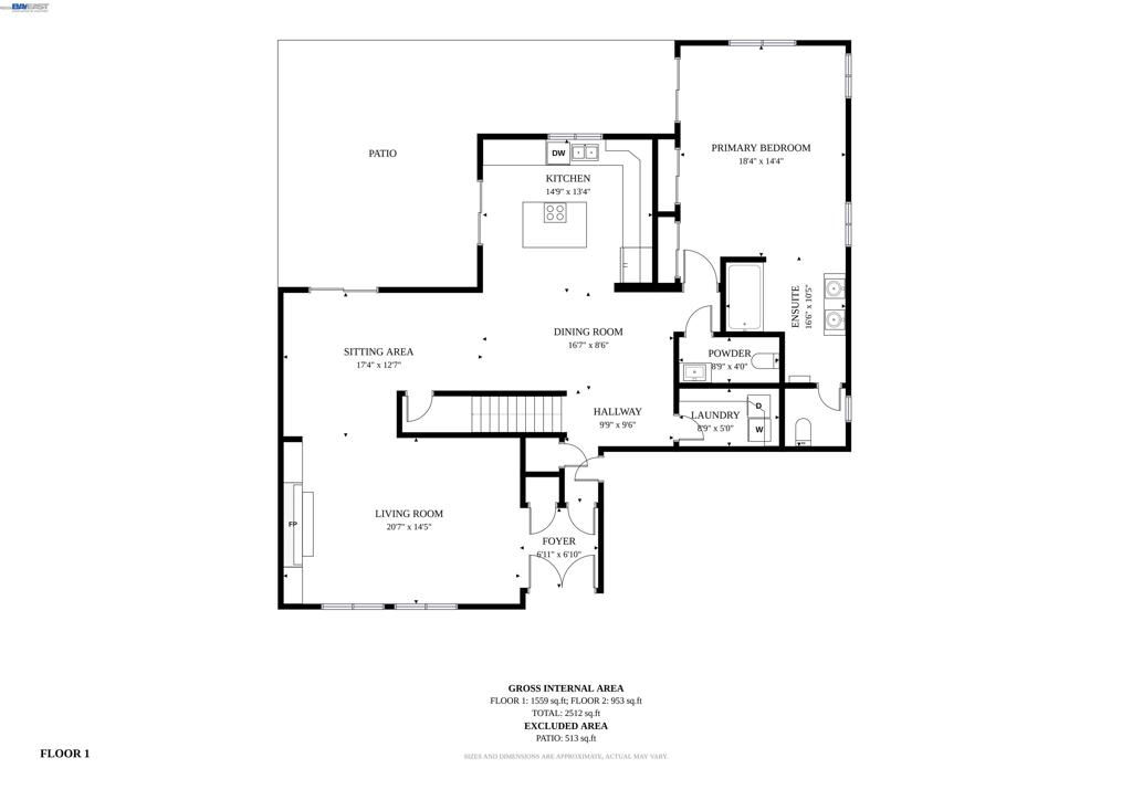 2358 Crestline Rd Property Photo 48