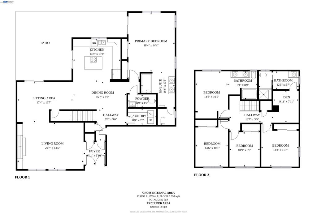 2358 Crestline Rd Property Photo 50