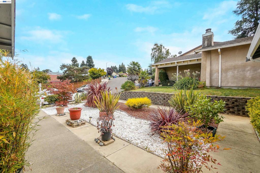 22633 Mossy Rock Drive Property Photo 8