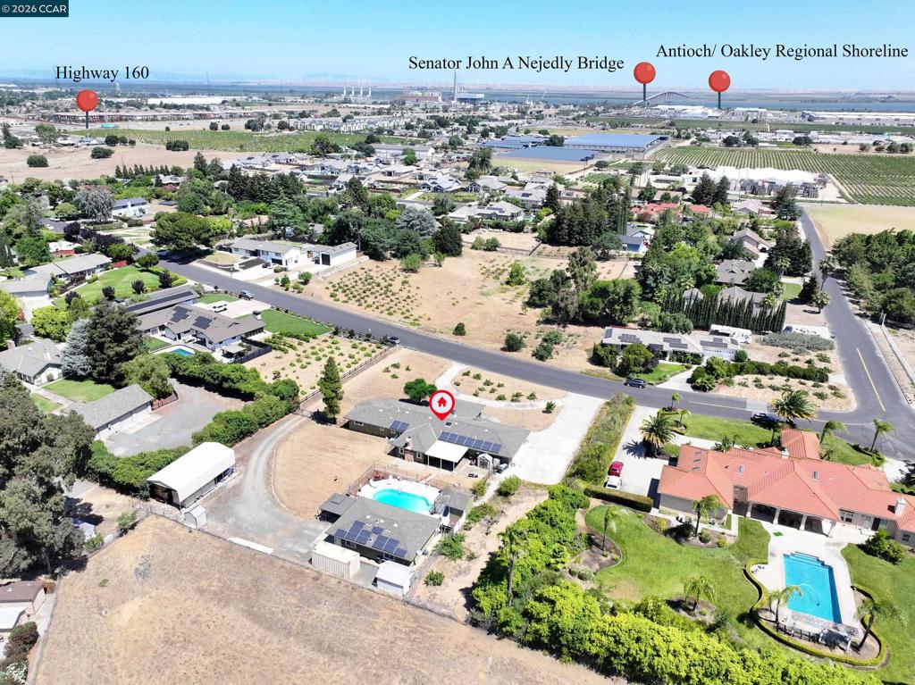 2791 Vine Hill Road Property Photo 3