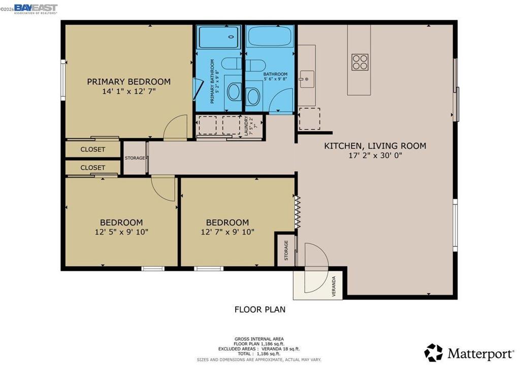 1912 Ptarmigan Dr 2 Property Photo 24