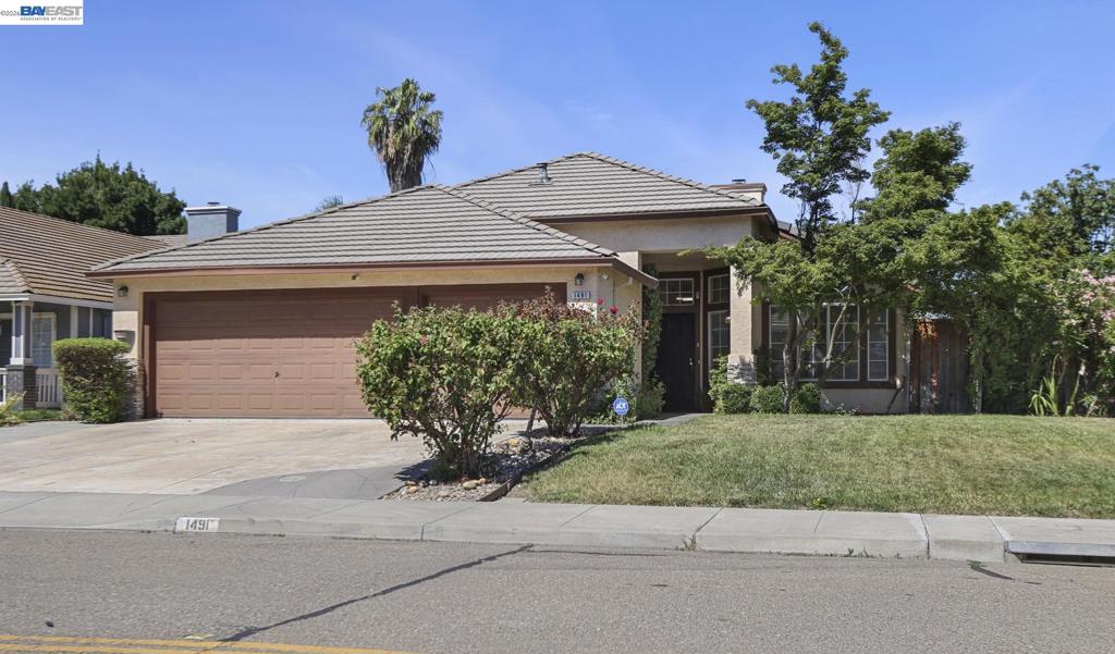 1491 Velasquez Ln Property Photo 1