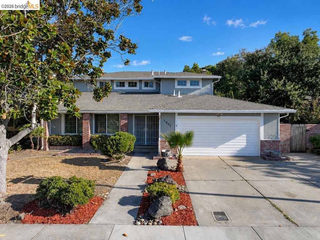 1967 Cheyenne Way