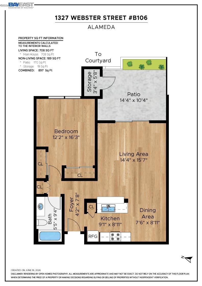 1327 Webster St B106 Property Photo 65