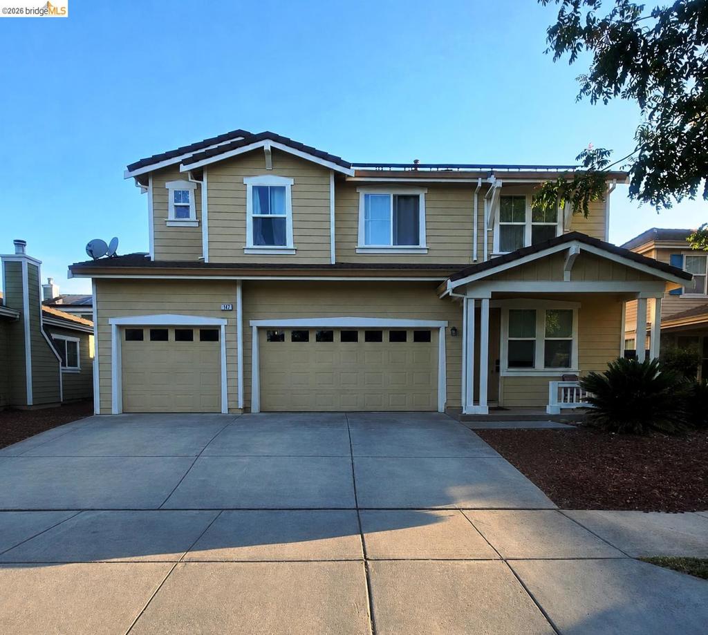 147 Trent Pl Property Photo 1