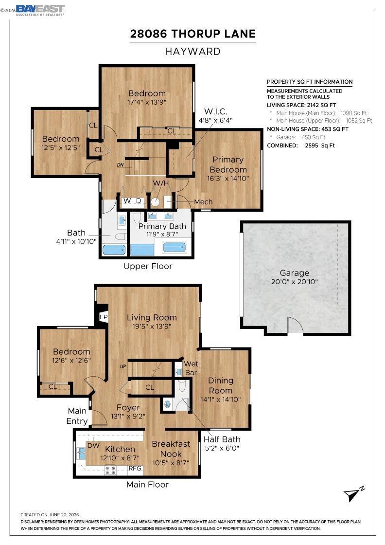 28086 Thorup Ln Property Photo 62