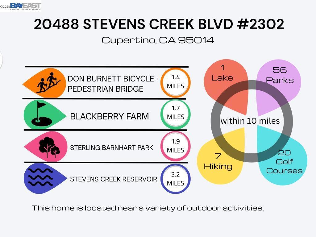 20488 Stevens Creek Blvd 2302 Property Photo 74