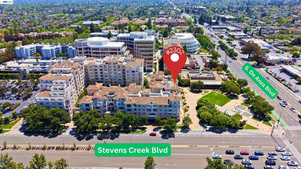 20488 Stevens Creek Blvd 2302 Property Photo 80