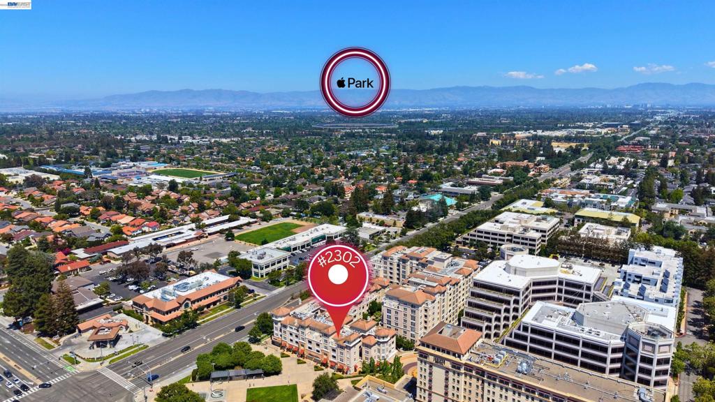 20488 Stevens Creek Blvd 2302 Property Photo 82