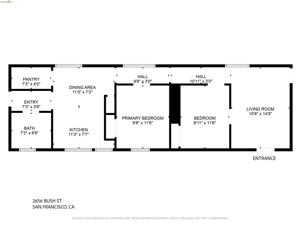 2654 2656 Bush St Property Photo 7