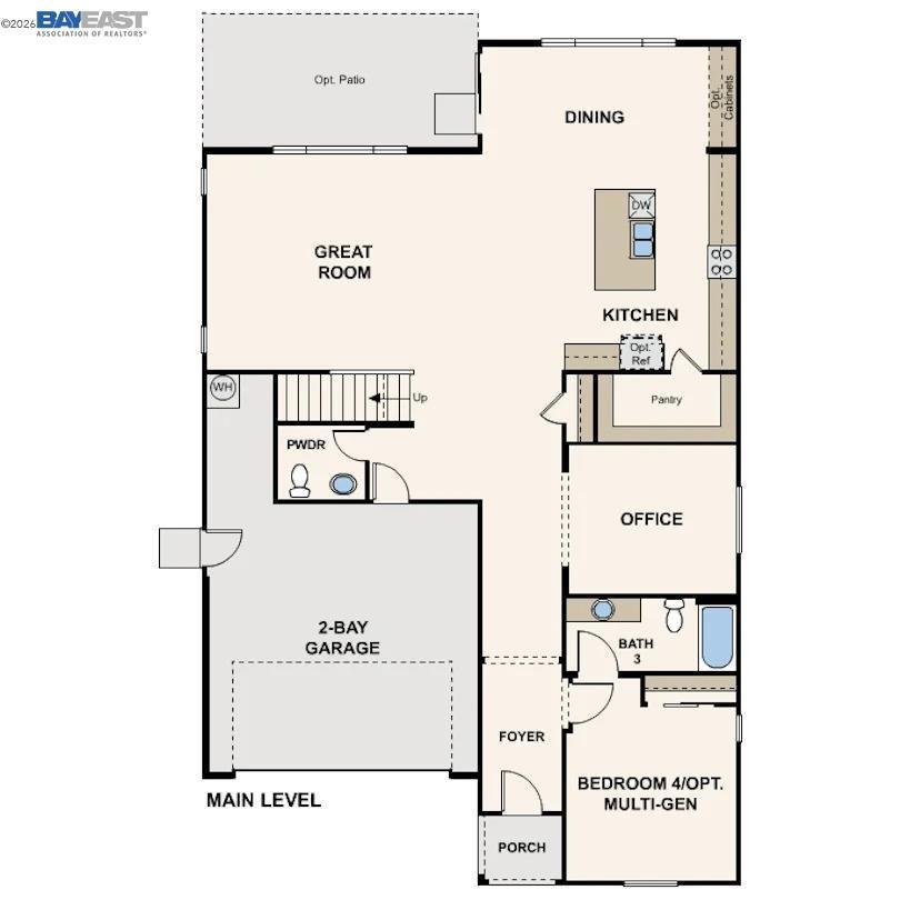 1028 Bluebell Circle Property Photo 12