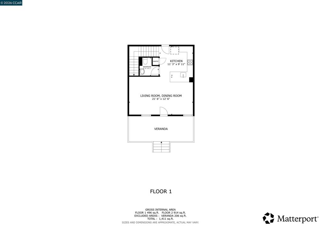 108 Arcangel Way Property Photo 13