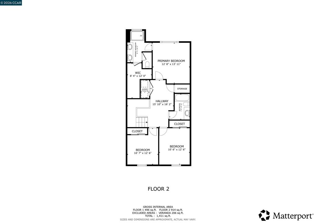 108 Arcangel Way Property Photo 14
