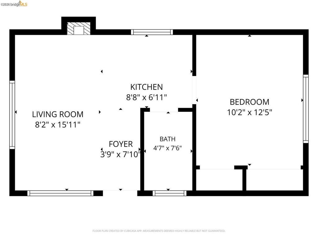 15620 Curtis Cir Property Photo 98