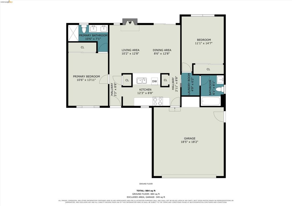 1303 Crane Dr Property Photo 34