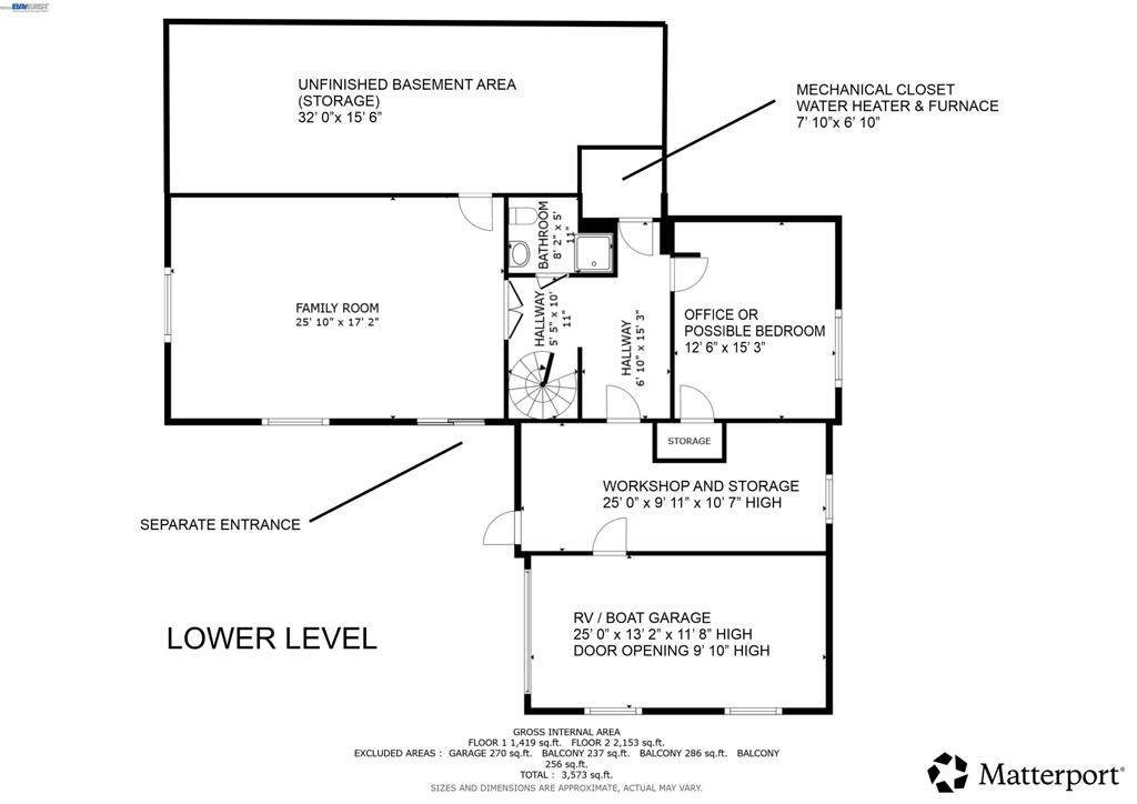 6727 Sunnyslope Ave Property Photo 30