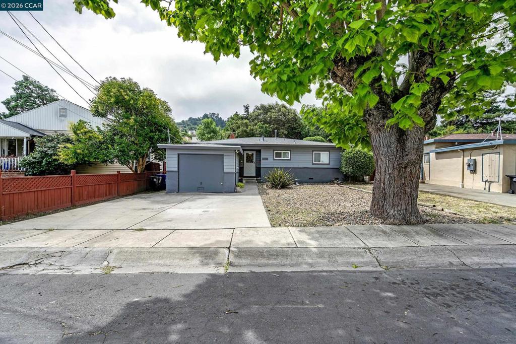 3730 Ramsey Ct Property Photo 1
